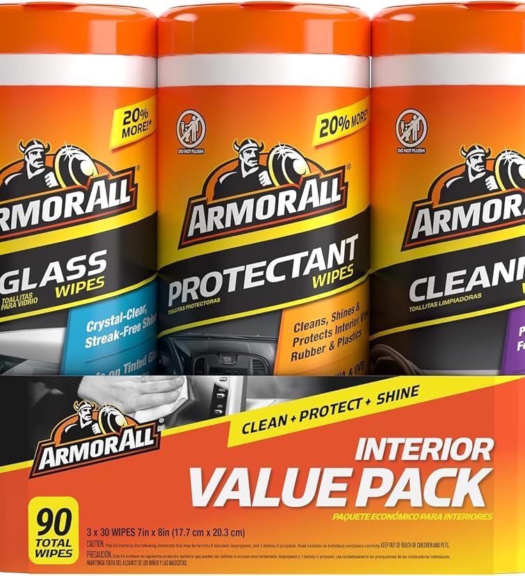 Armor All Original Protectant — image 3