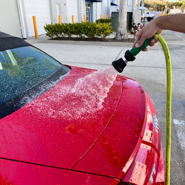 McKee's 37 Hydro Graphene Ceramic Coating — image 9