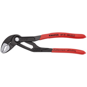 KNIPEX Cobra Pliers Set, 3-Piece (7, 10, 12 in.) — image 3