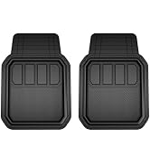 Armor All 78848 4 Piece All Season Floor Mat (Tan) — image 6