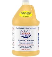 Lucas Oil Fuel Treatment — image 3
