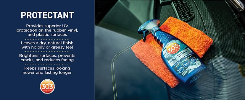 303 Products 303 Automotive Protectant (16 oz) — image 7