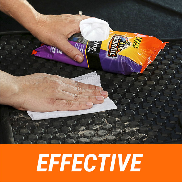 Armor All FRESH FX Carpet and Upholstery Cleaner — image 4