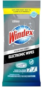 Windex Fast Shine Foam Glass Cleaner — image 12