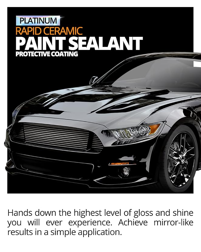 Cerakote Ceramic Trim Coat Kit — image 9