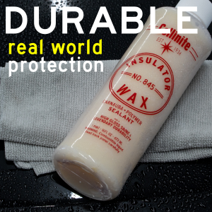 Collinite No. 845 Insulator Wax — image 3