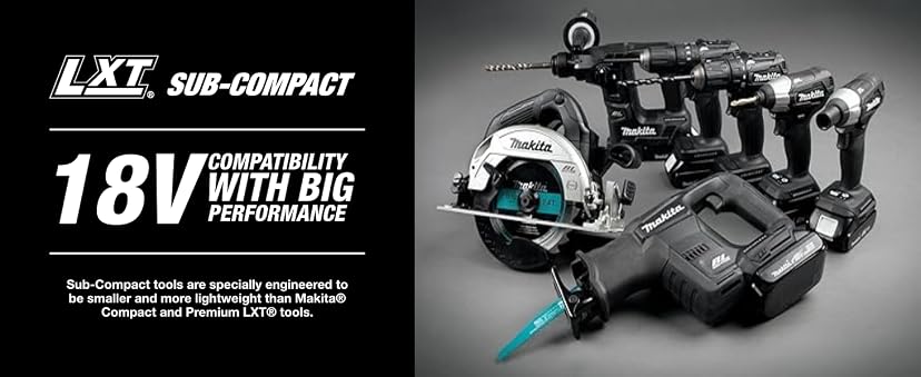 Makita 18V LXT Cordless Inflator (DMP180ZX) — image 5
