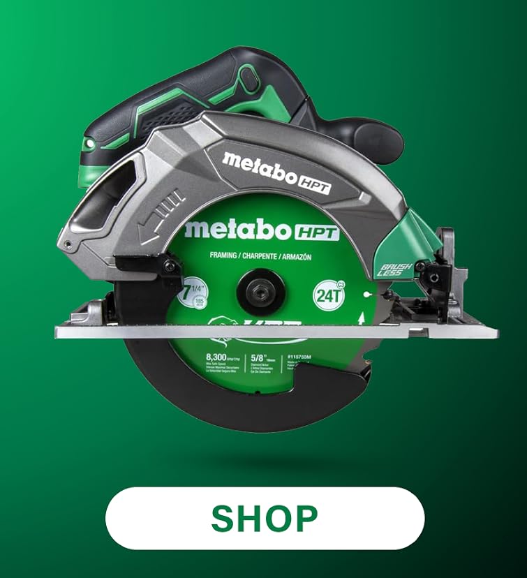 Metabo HPT Metabo HPT WR36DBQ4 MultiVolt 36V ½" High-Torque Impact Wrench (Bare Tool) — image 7