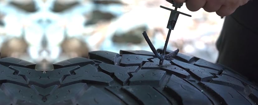 ARB Speedy Seal Series II Tire Repair Kit — image 10