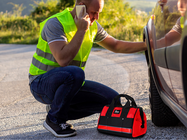 Thrive Car Emergency Kit & Roadside Emergency Car Kit · 104-Piece Set — image 3
