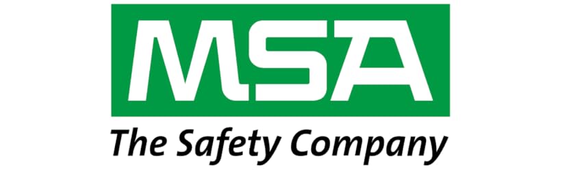 MSA Advantage 3200 Full-Face Respirator — image 1