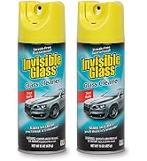 Invisible Glass 92184 Glass Cleaner + Rain Repellent — image 9