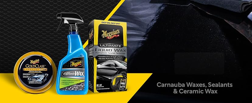 Meguiar's Gold Class Carnauba Plus Premium Liquid Wax — image 2