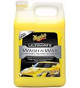 Meguiar's Ultimate Paste Wax — image 8