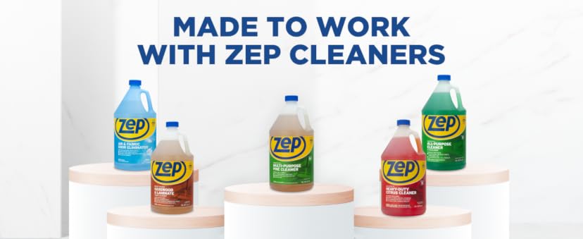 Zep Professional Sprayer Bottle 32oz — image 8