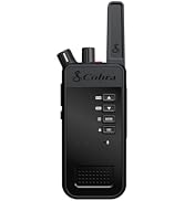 Cobra Electronics RAD 480i Laser Radar Detector — image 9