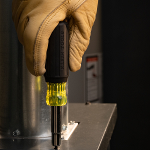 Klein Tools 32500 11-in-1 Screwdriver/Nut Driver — image 6