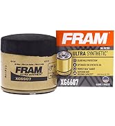 FRAM Ultra Synthetic XG3593A Oil Filter — image 8