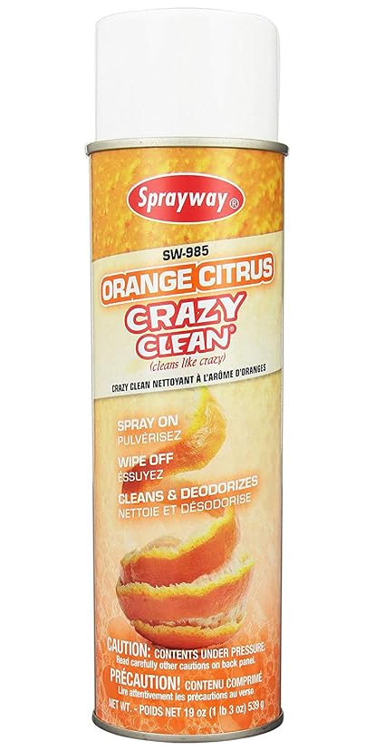 Sprayway SW946 Silicone Spray and Release Agent — image 6
