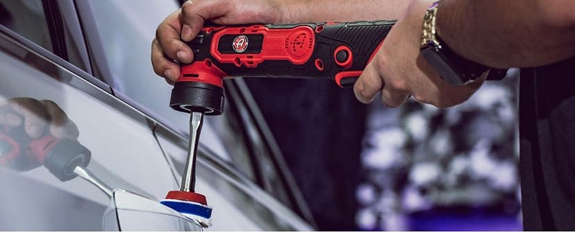 Adam's Polishes SK Pro Micro Cordless Swirl Killer Polisher 2.0 — image 5