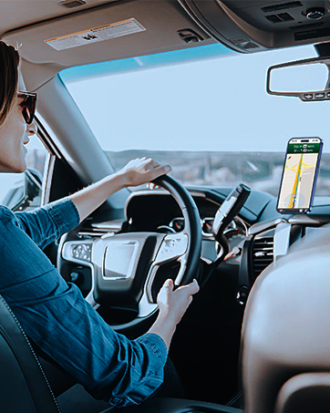 TORRAS Ultra-Durable Car Phone Holder Mount — image 5