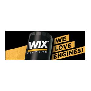 WIX Filters 49350 Engine Air Filter — image 1