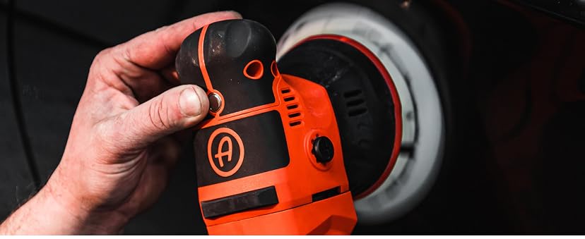 Adam's Polishes SK Pro 15mm Swirl Killer Polisher — image 12