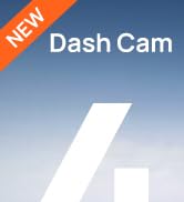 70mai 4K Dash Cam A810S — image 2
