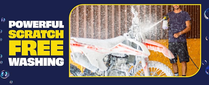 Clean Car USA Foam King Foam Cannon — image 6