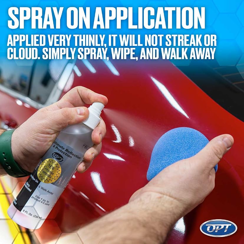 Optimum Opti-Seal Paint Sealant — image 6
