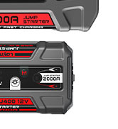 LOKITHOR J401X Jump Starter — image 10