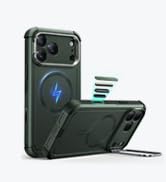 ESR HaloLock Magnetic Car Mount — image 5