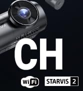 Vantrue E3 3-Channel Dash Cam — image 10