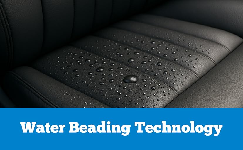 Rain-X Pro Leather Cleaner, Conditioner & Repellent — image 5