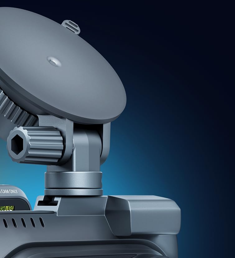 ROVE R2-4K Dash Cam — image 3
