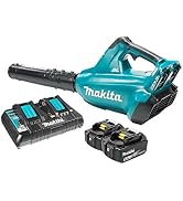 Makita XWT08Z 18V LXT Brushless High-Torque ½" Impact Wrench — image 10