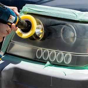 Meguiar's Heavy Duty Headlight Restoration Kit — image 3