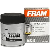 FRAM Ultra Synthetic XG3593A Oil Filter — image 9