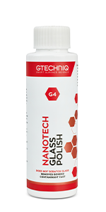 Gtechniq G4 Nanotech Glass Polish — image 5