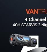 Vantrue E3 3-Channel Dash Cam — image 7