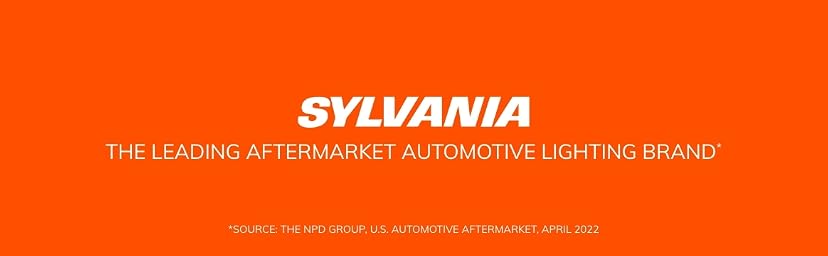 SYLVANIA Headlight Restoration Kit — image 1