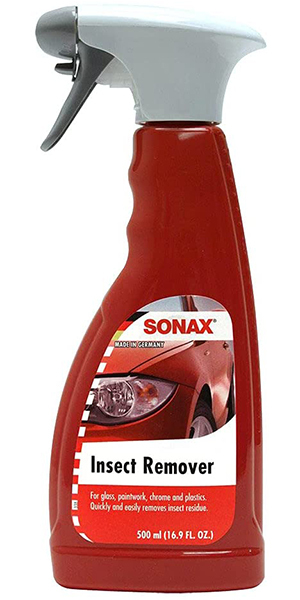 SONAX Insect Sponge (427141) — image 7