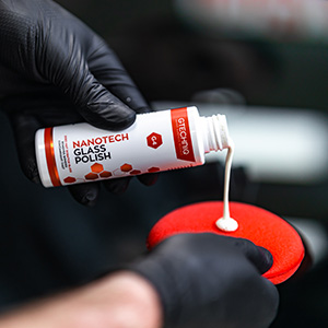 Gtechniq G4 Nanotech Glass Polish — image 3