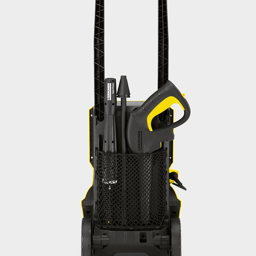 Kärcher K5 Premium Electric Pressure Washer — image 3