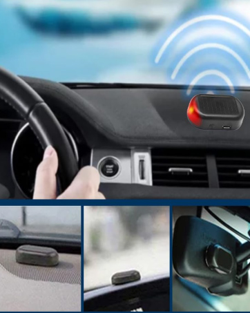 iekufes De-Icer for Car Windshield Defroster, 60ml (2-pack) — image 12