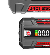 LOKITHOR J401X Jump Starter — image 9