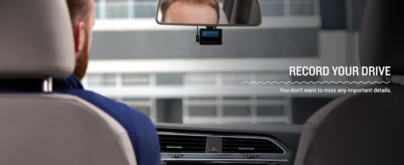 Garmin Dash Cam 67W — image 4