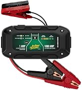 Battery Tender Junior 12V Battery Charger and Maintainer — image 4