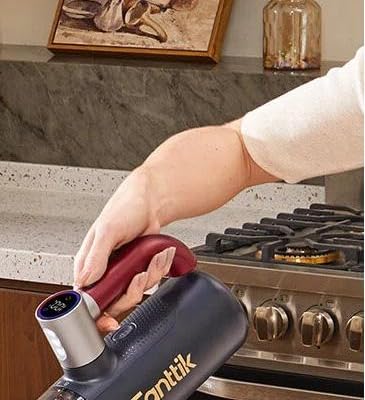 Fanttik Slim V10 APEX Cordless Car Vacuum — image 5