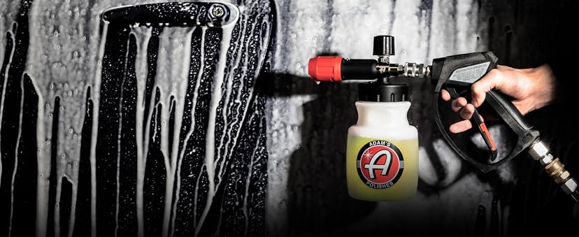 Adam's Polishes Strip Wash — image 4